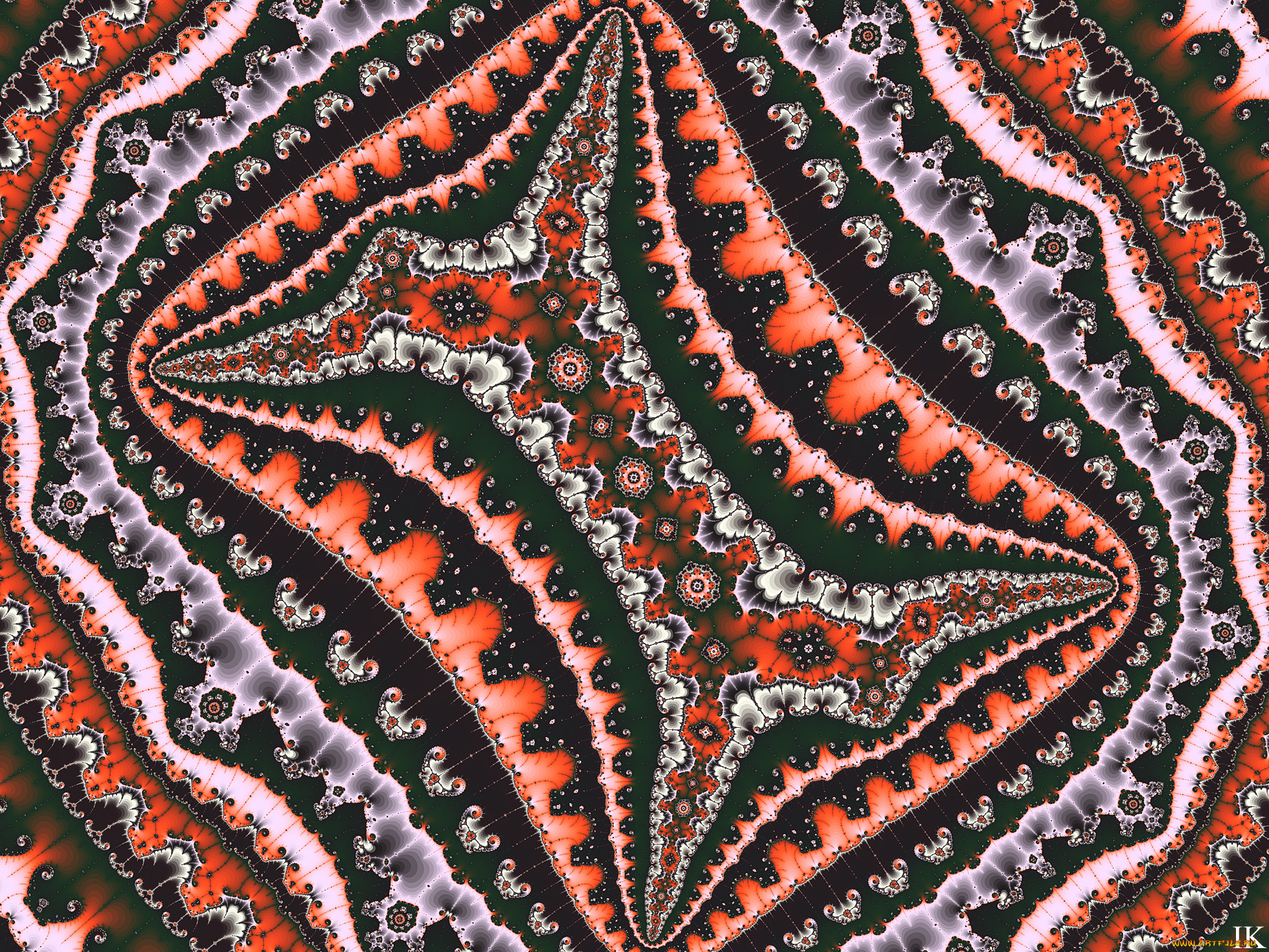 3 ,  , fractal, , , 